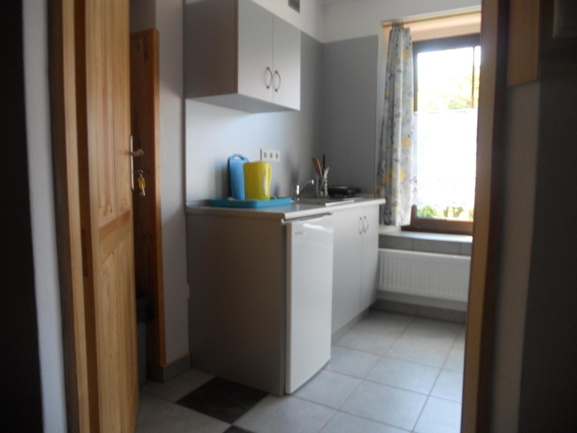 Dwor W Boleniu Villa Phòng bức ảnh