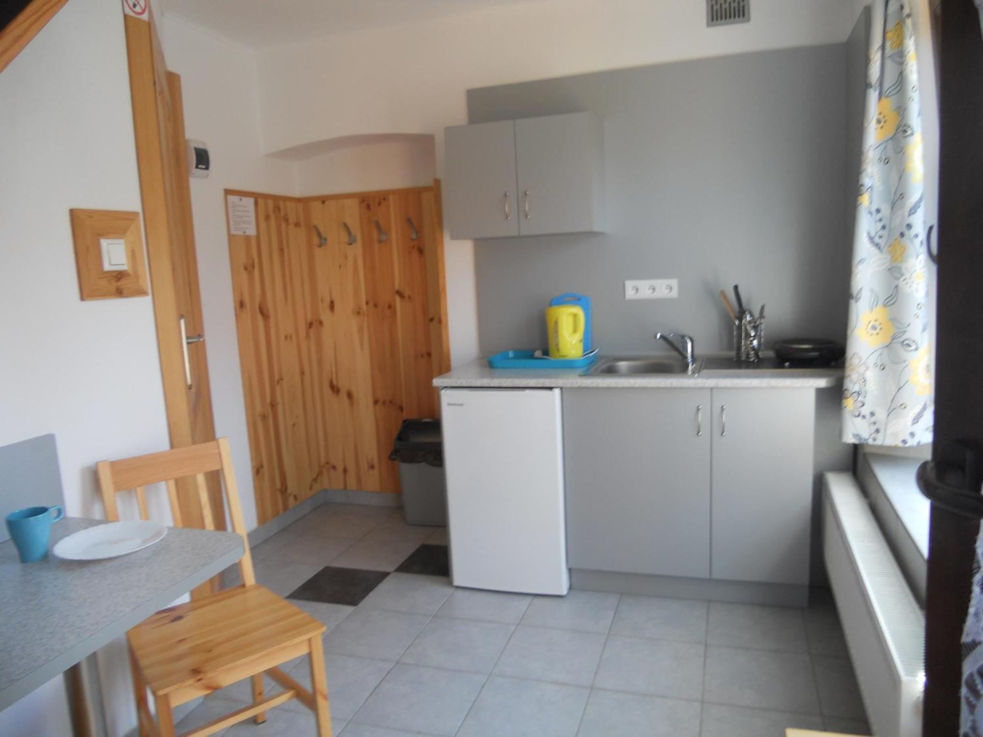 Dwor W Boleniu Villa Phòng bức ảnh