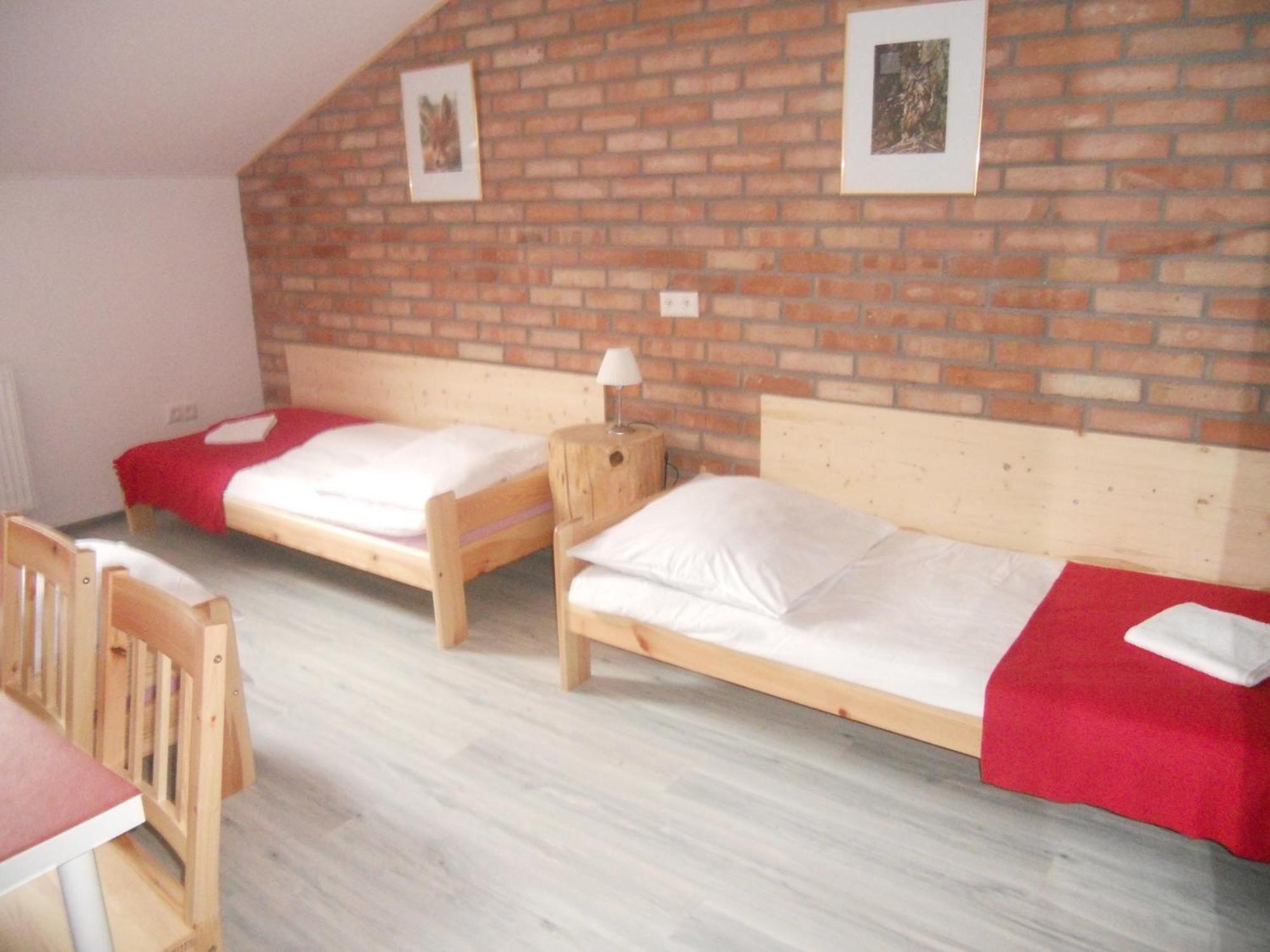Dwor W Boleniu Villa Phòng bức ảnh