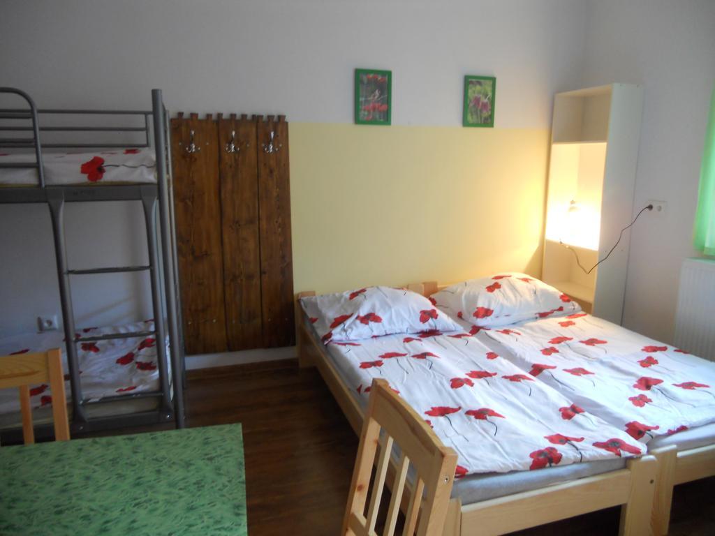 Dwor W Boleniu Villa Ngoại thất bức ảnh